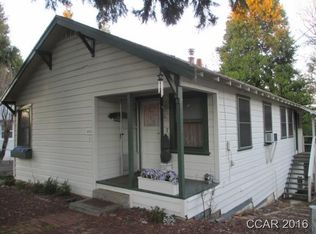 4028 Blagen Blvd, Wilseyville, CA 95257