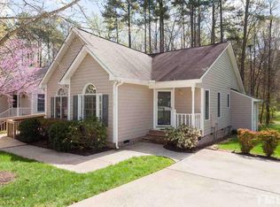 4815 Butler St, Durham, NC 27707