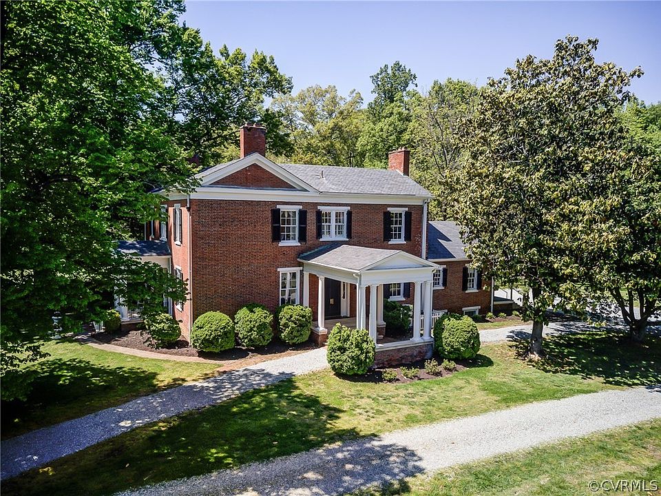 1600 Mill Quarter Rd, Powhatan, VA 23139 Zillow