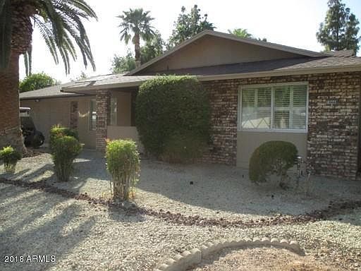2nd image of 10448 W Wheatridge Dr