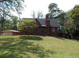 8700 S Shelby St, Indianapolis, IN 46227