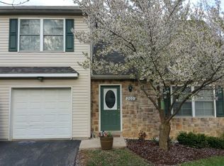 200 Amblewood Way, State College, PA 16803