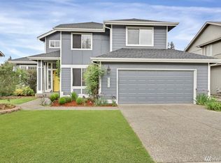 23616 SE 267th Pl, Maple Valley, WA 98038