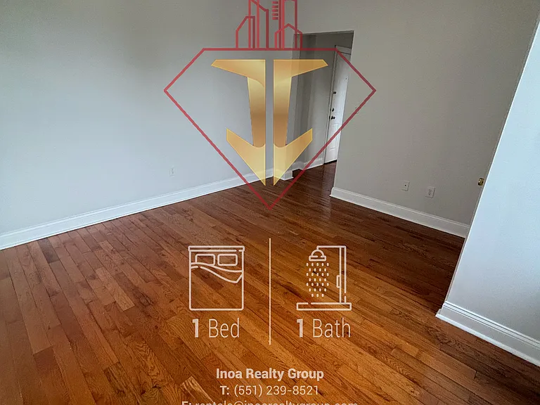 162 Bergen Ave #B4 — Photo 6