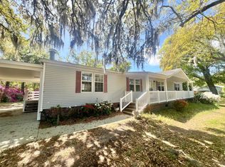 5216 Peden Point Rd, Wilmington, NC 28409