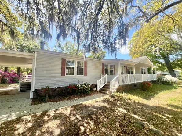 5216 Peden Point Rd, Wilmington, NC 28409