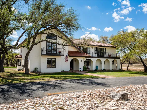 1264 S TEXAS HIGHWAY 55, Rocksprings, TX 78880