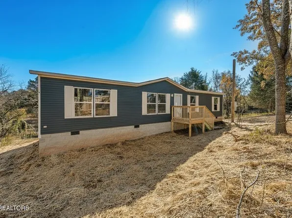 135 Morris Ln, Kingston, TN 37763