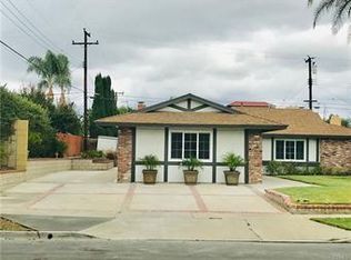 1361 Garland Ave, Tustin, CA 92780