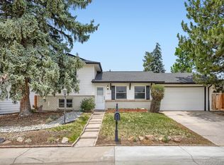 12253 E Mexico Avenue, Aurora, CO 80012