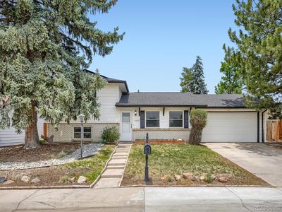 12253 E Mexico Avenue, Aurora, CO, 80012