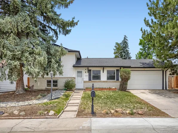 12253 E Mexico Avenue, Aurora, CO 80012