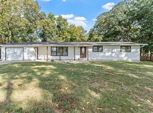 1027 County Road 2505, Moberly, MO 65270