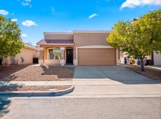 12314 Sombra Alegre Dr, El Paso, TX 79938