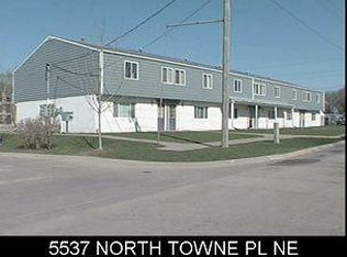 5537 N Towne Pl NE APT 3, Cedar Rapids, IA 52402