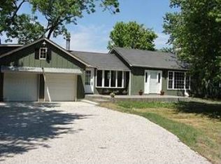 1120 Le Faivre St, Portage Des Sioux, MO 63373
