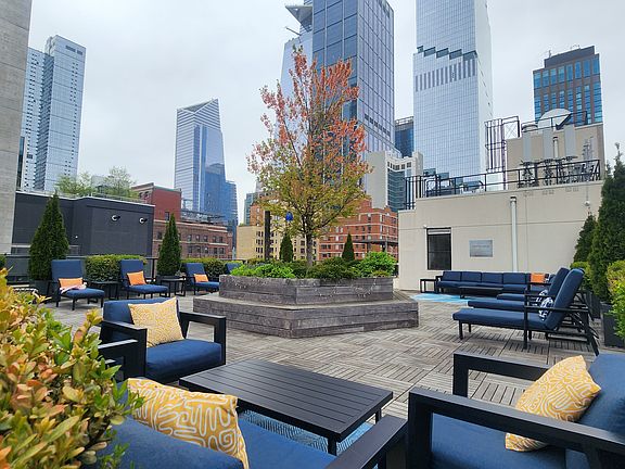 5th image of 411 W 35th St #Phs