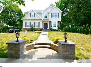 106 Station Ave, Haddon Heights, NJ 08035