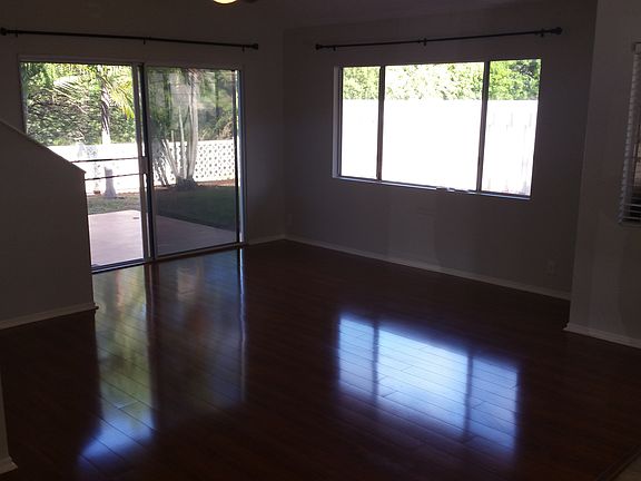 New Fan/Living Room