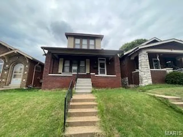 5741 Goener Ave, Saint Louis, MO 63116
