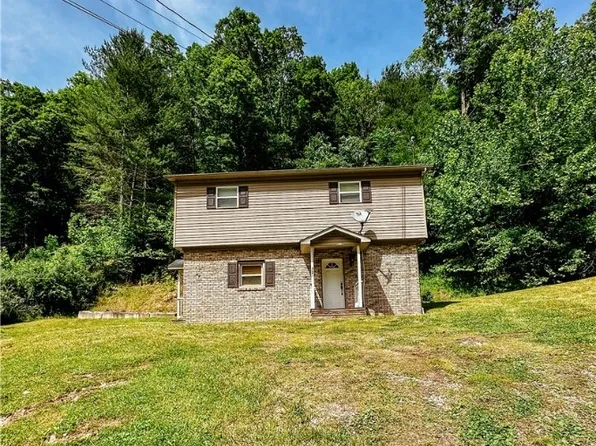 321 Wheatley Branch Rd, Chapmanville, WV 25508