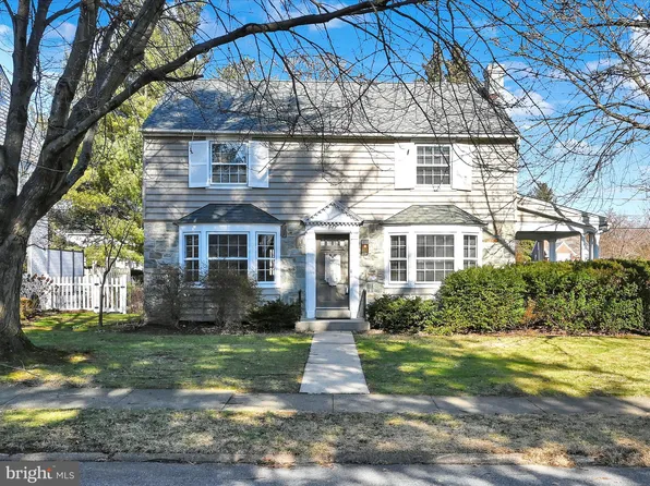 947 Martha Ave, Lancaster, PA 17601