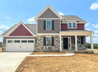 6712 Frontier Dr, Independence, KY 41051