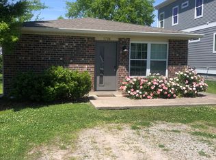 3704 Park Ave, Nashville, TN 37209