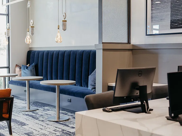 Co-working Space