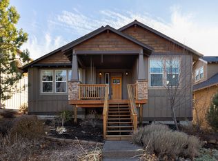 4256 SW Rhyolite Pl, Redmond, OR 97756