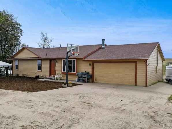3426 Pikes Peak Road, Parker, CO 80138