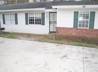 2816 Hammond Rd, Memphis, TN 38128