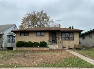 7144 Belmont Ave, Hammond, IN 46324