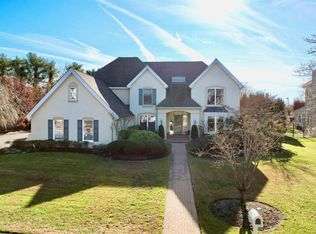 22 Wexford Ln, Linwood, NJ 08221