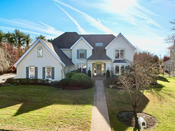 22 Wexford Ln, Linwood, NJ 08221