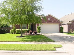 6722 Lilacbrook Ct, Spring, TX 77379