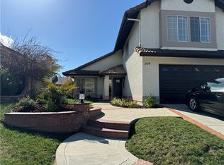 21638 Agajanian Ln, Santa Clarita, CA 91350