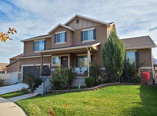 8637 S Golden Rain Cir, Sandy, UT 84070