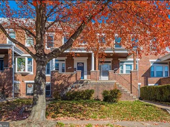 4216 Shamrock Ave, Baltimore, MD 21206