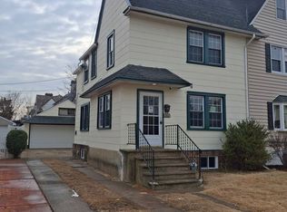1610 Wilson Ave, Bristol, PA