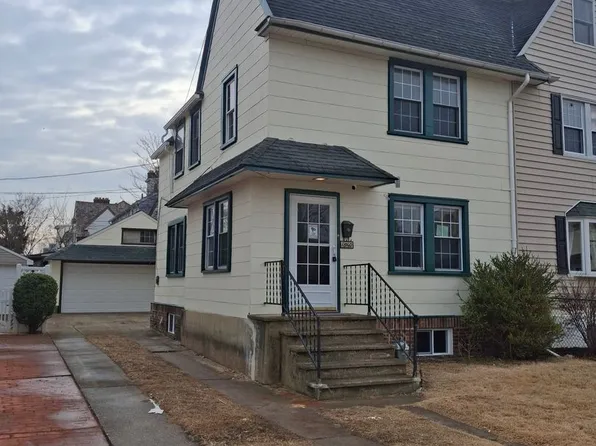 1610 Wilson Ave, Bristol, PA 19007