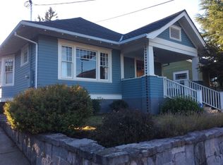 223 NE 70th Ave #HOUSE, Portland, OR 97213