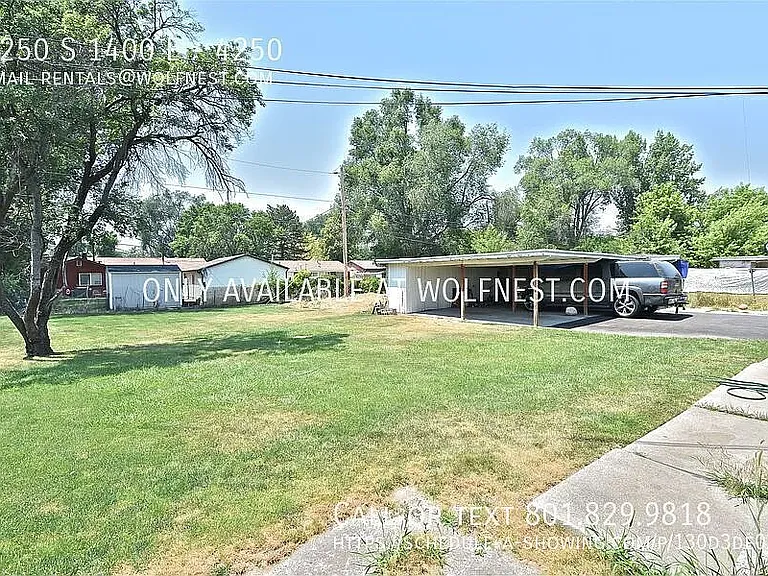 4248 S 1400 E #4250 — Photo 18