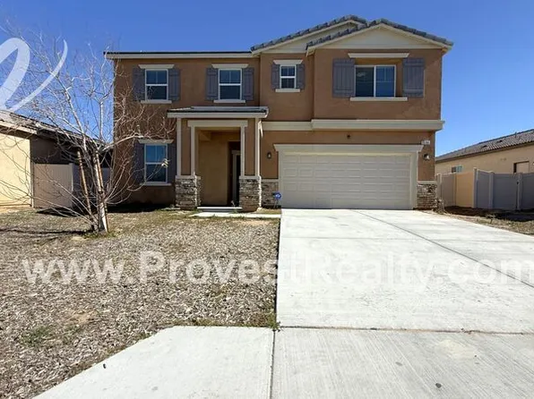 15765 Thyme Ct, Adelanto, CA 92301