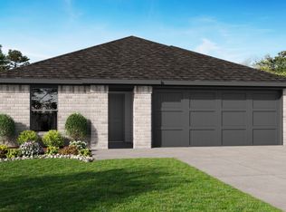 16704 Laguna Vista St, Justin, TX 76247