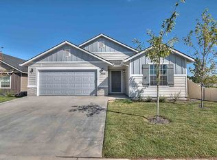 1991 W Desert Hawk Dr, Kuna, ID 83634
