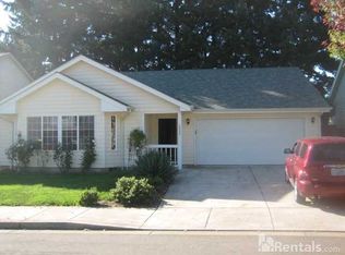 5935 Mooseberry St SE, Salem, OR 97306