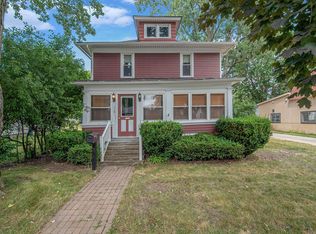 112 W 2nd St, Davison, MI 48423