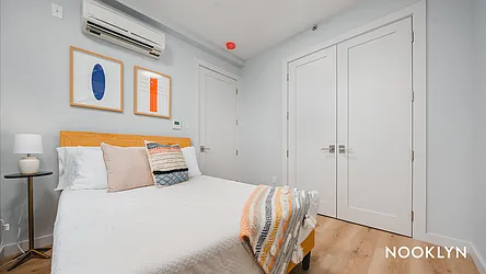 Rented by Nooklyn NYC LLC