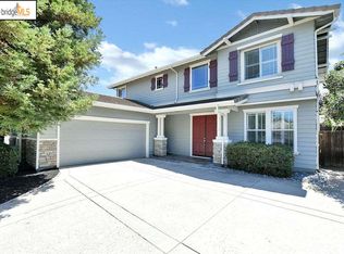 200 Continente Ave, Brentwood, CA
